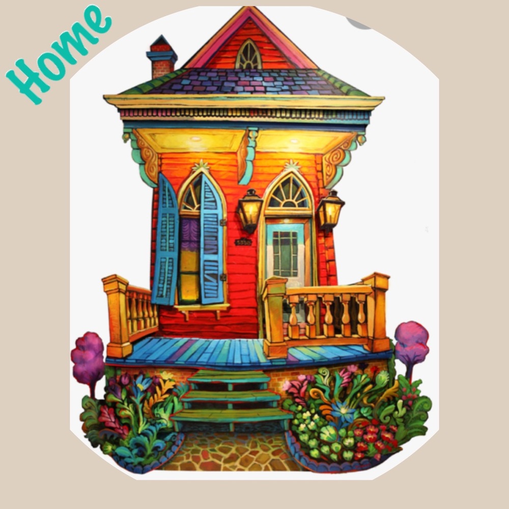 🏡  Home Goods 🏠